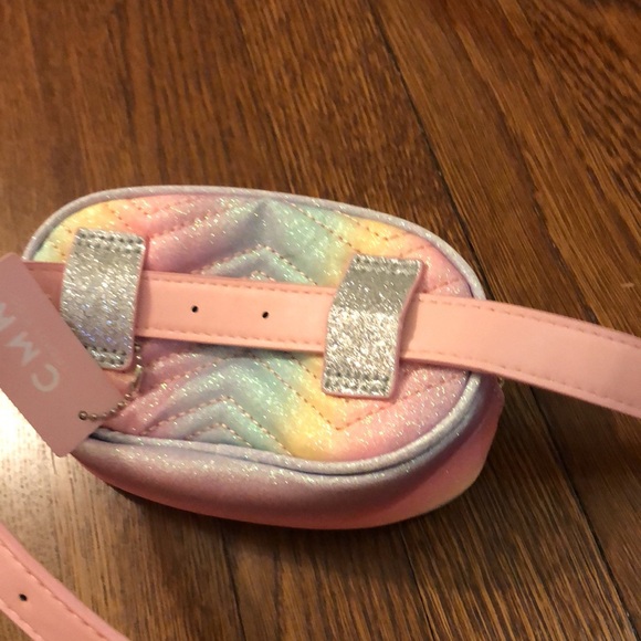 CMK TRENDY KIDS FANNY PACK SET - Picture 7 of 9